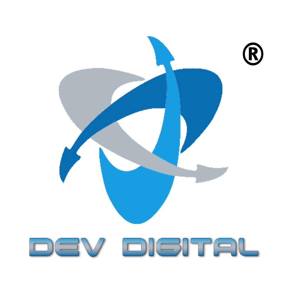 Devdigital Electronics Private Limited.