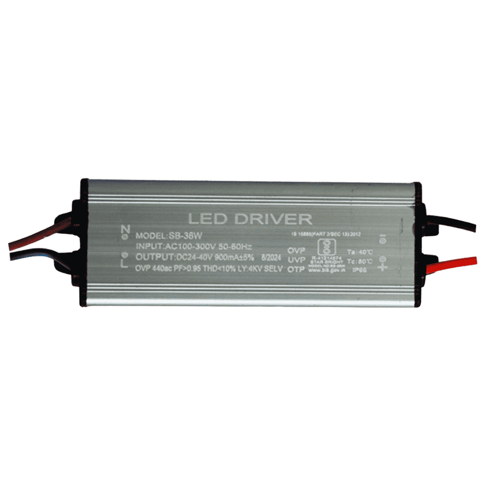 LED Driver