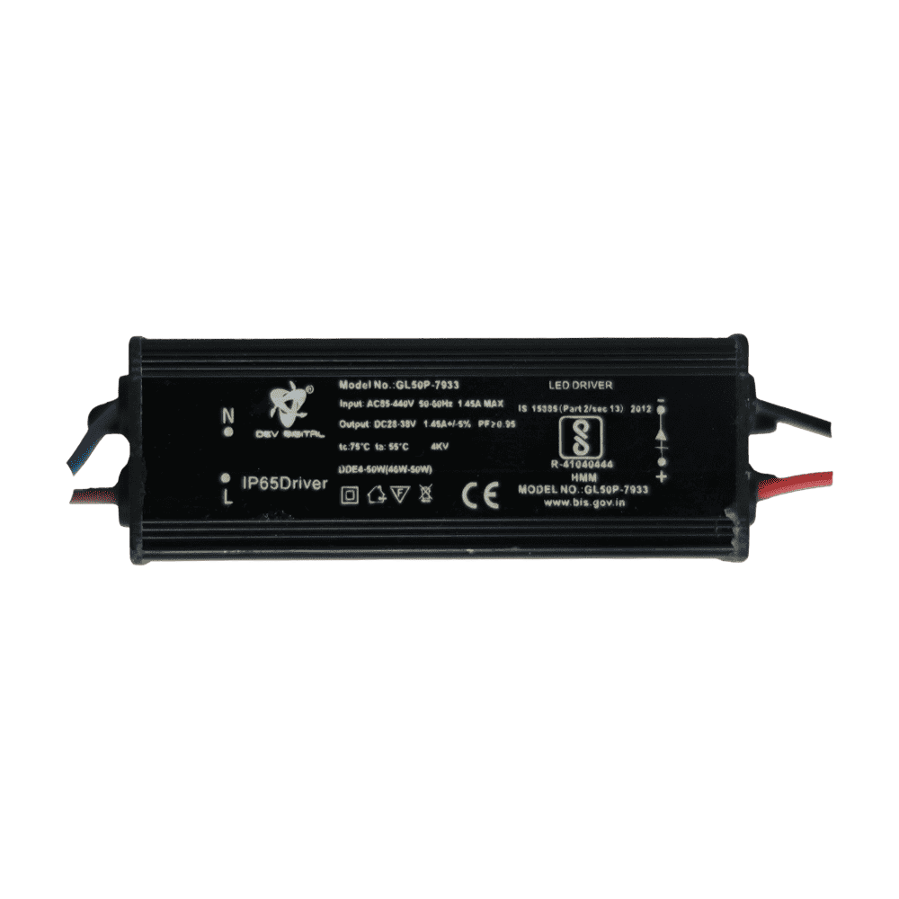 LED Driver