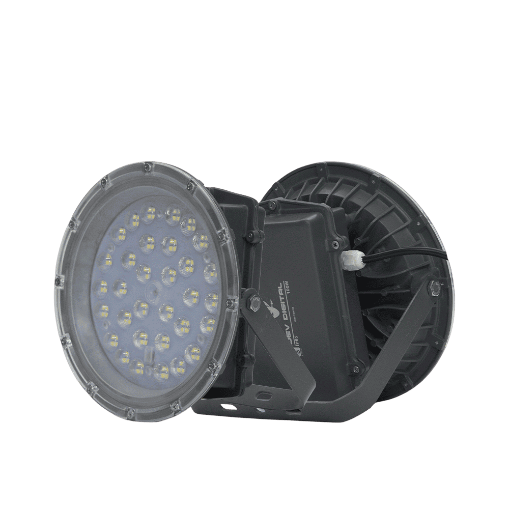 Theta Highbay Light