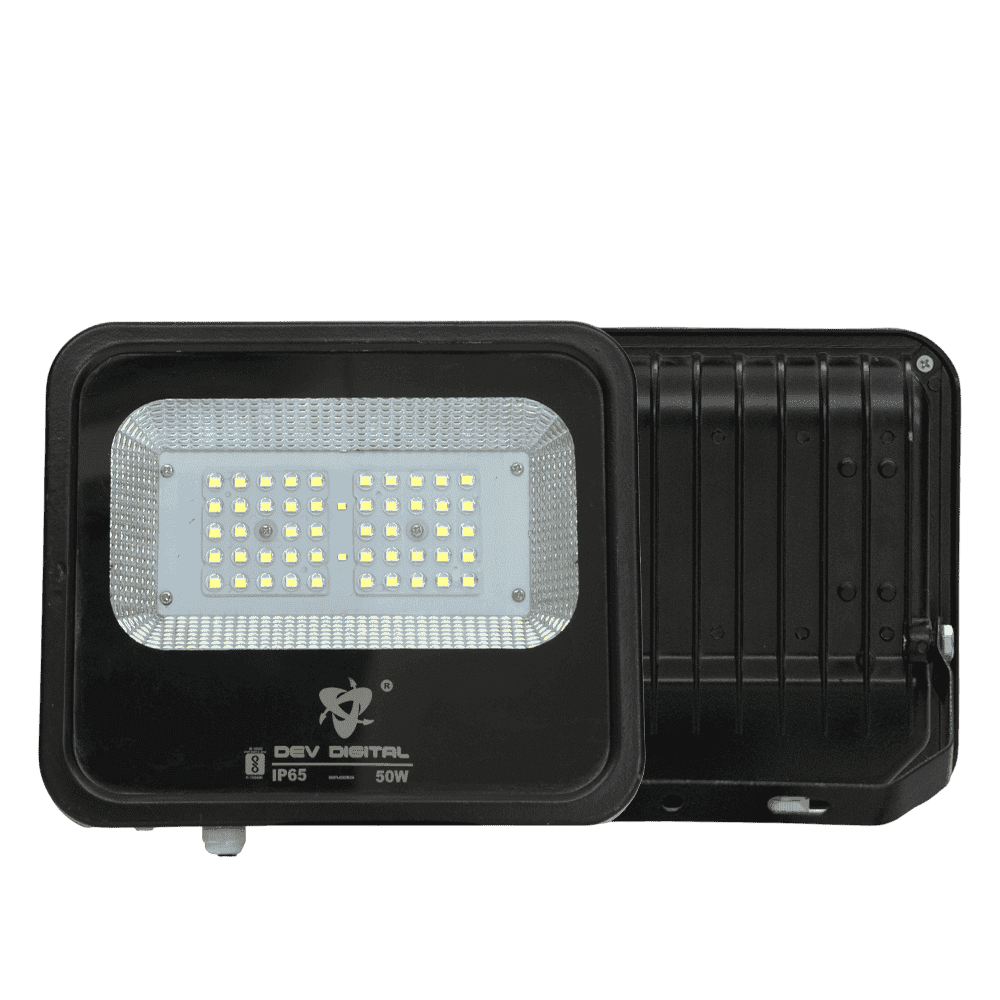 Spark Flood Light