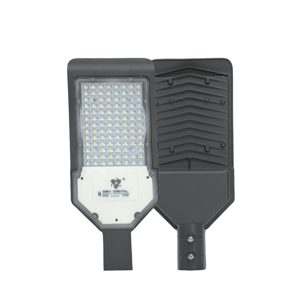 Theta ECO Street Light