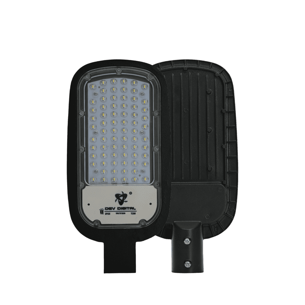 Theta RD Street Light