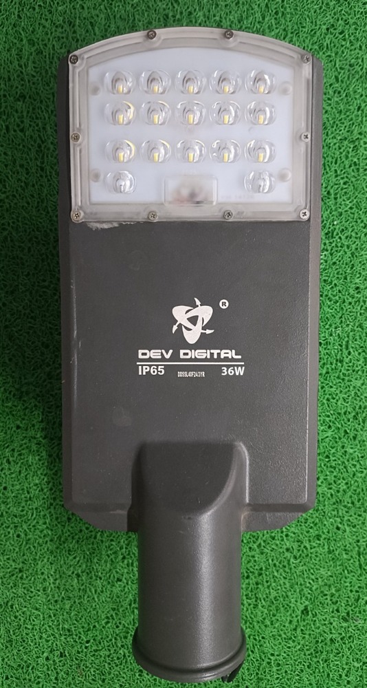 2 IN 1 SOLAR LED STREET LIGHTS Manufacturers In Gandhinagar, Gujarat