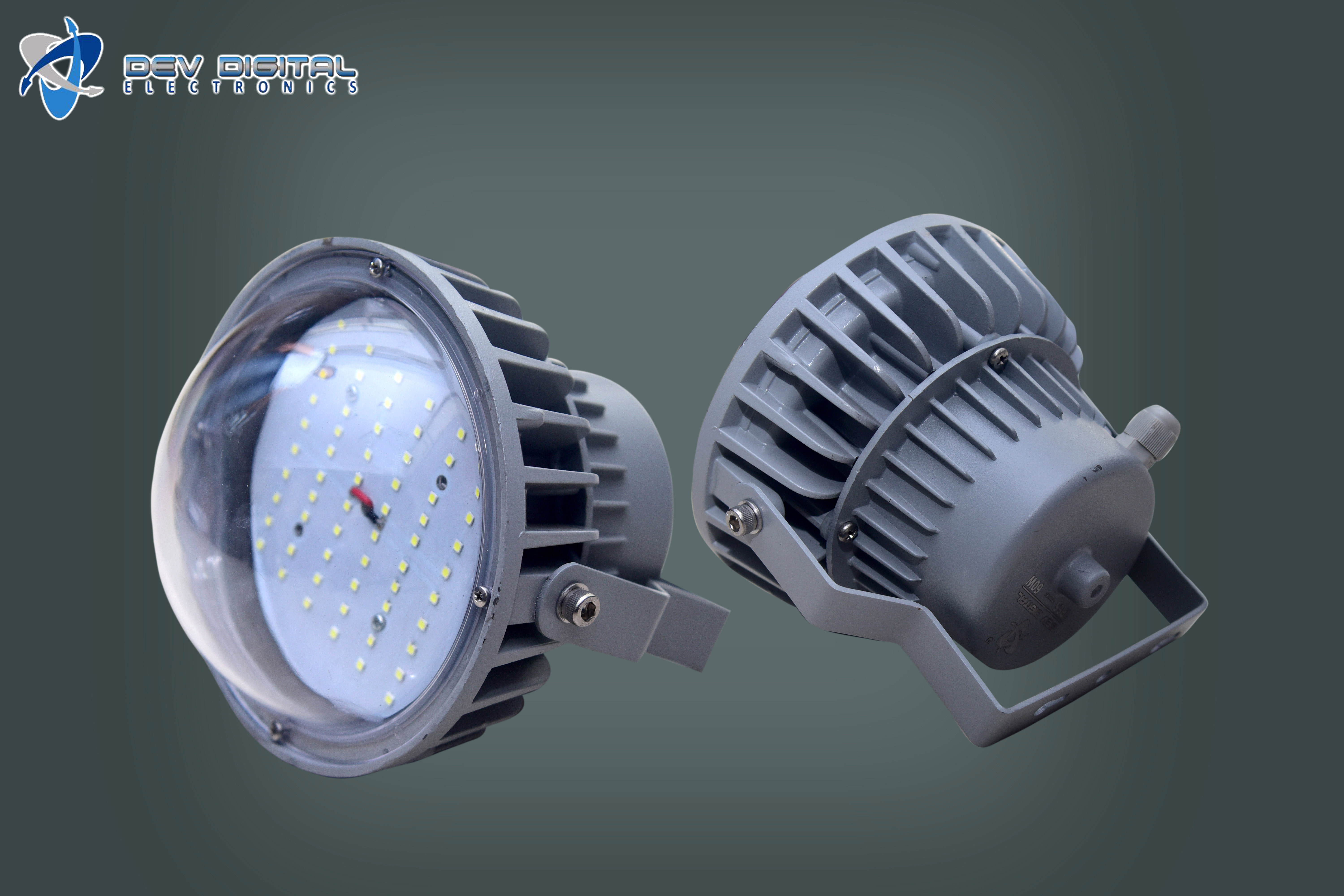 Eris Led Flood Light Manufacturers