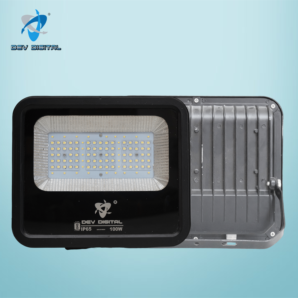 Led Flood Light Slim Manufacturers In Gandhinagar, Gujarat