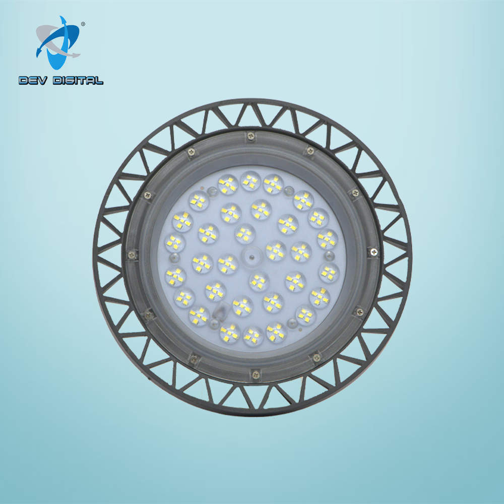 Led Highbay Light 150W Manufacturers In Gandhinagar, Gujarat