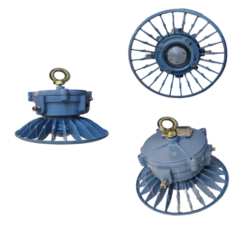 Led Highbay Light -Flameproof Manufacturers In Gandhinagar, Gujarat