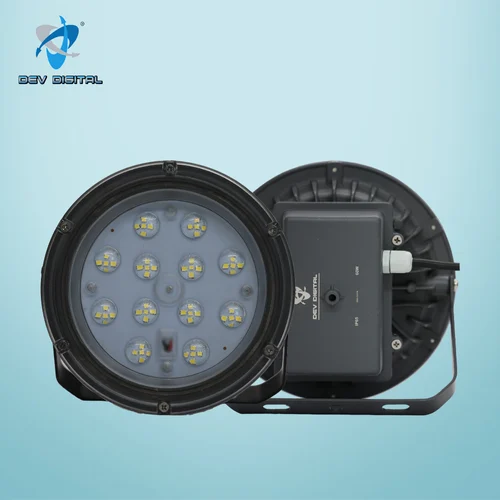 Theta Led Highbay Light